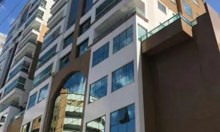 Apartamento para Venda em Itapema, Meia Praia, 4 dormitórios, 4 suítes, 5 banheiros