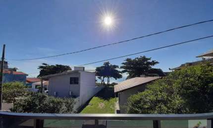 Casa para Venda em Florianópolis, Ingleses, 5 dormitórios, 2 suítes, 4 banheiros, 2 vagas