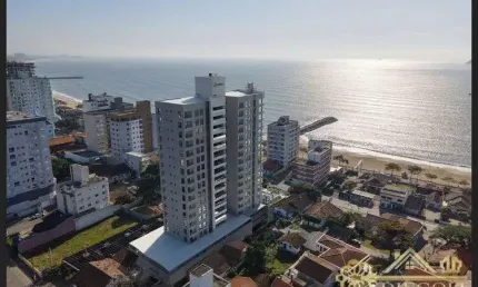 Apartamento com 3 quartos à venda no Centro, Balneário Piçarras 