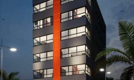 Apartamento com 3 quartos à venda na Rua José Quintino Pereira, Itajubá, Barra Velha