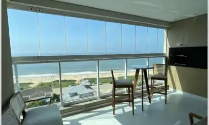 Apartamento com 3 quartos à venda no Itacolomi, Balneário Piçarras 