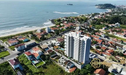 Apartamento com 2 quartos à venda na Avenida Itajuba, 678, Itajubá, Barra Velha