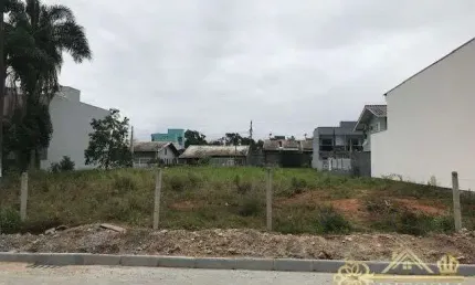 Terreno à venda no Itacolomi, Balneário Piçarras 