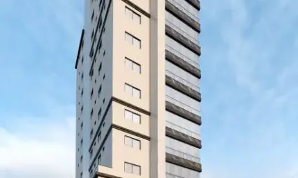 Apartamento com 3 quartos à venda na Rua Caxias Do Sul, Centro, Balneário Piçarras