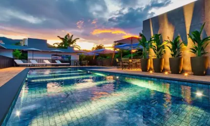 Apartamento com 2 quartos à venda na Rua Rosa Silvino, Santo Antônio, Balneário Piçarras