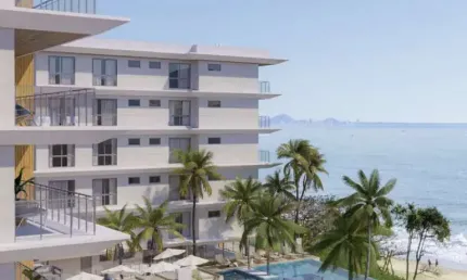 Apartamento com 3 quartos à venda na Avenida Itapocorói, Praia de Armação do Itapocorói, Penha