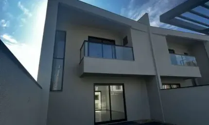 Casa com 3 quartos à venda no Itacolomi, Balneário Piçarras 