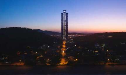Apartamento com 3 quartos à venda no Centro, Penha 