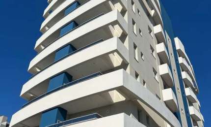 Apartamento com 2 quartos à venda na Rua Serena, Itacolomi, Balneário Piçarras