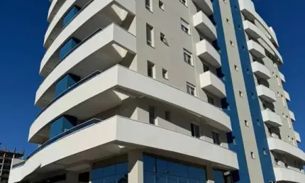 Apartamento com 2 quartos à venda na Rua Serena, Itacolomi, Balneário Piçarras