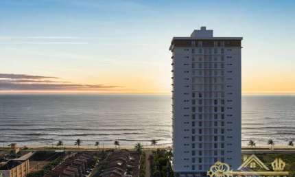 Apartamento com 3 quartos à venda na Rua Engenheiro Antonio Gioppo, Tabuleiro, Barra Velha