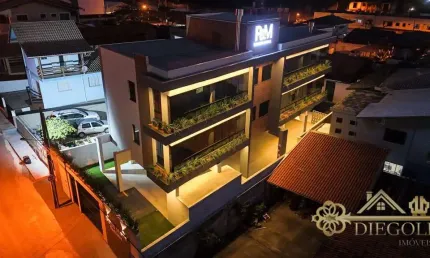 Apartamento com 3 quartos à venda no Armação, Penha 