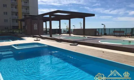 Apartamento com 2 quartos à venda no Tabuleiro, Barra Velha 