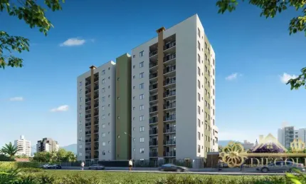 Apartamento com 2 quartos à venda na Rua Ayrton Senna, Itacolomi, Balneário Piçarras