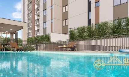 Apartamento com 2 quartos à venda na Rua F.osorio Correa, Centro, Balneário Piçarras