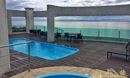 Apartamento com 3 quartos à venda no Centro, Navegantes 