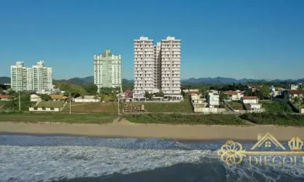 Apartamento com 2 quartos à venda na Avenida Nereu Ramos, Itacolomi, Balneário Piçarras