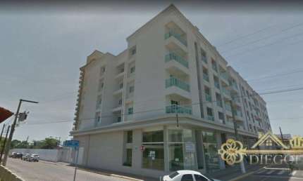Apartamento com 2 quartos à venda no Centro, Balneário Piçarras 
