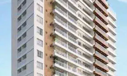 Apartamento com 2 quartos à venda no Itacolomi, Balneário Piçarras 