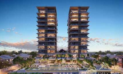 Apartamento com 4 quartos à venda na Avenida Nereu Ramos, Itacolomi, Balneário Piçarras