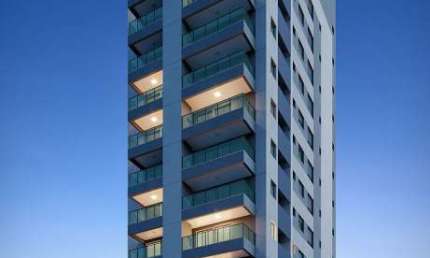 Apartamento com 3 quartos à venda na Avenida Itapocorói, Armação, Penha