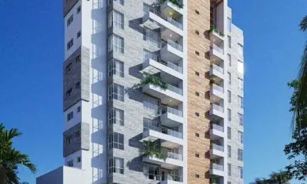 Apartamento com 3 quartos à venda no Armação, Penha 