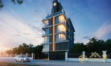 Apartamento com 3 quartos à venda na Rua Vereador Manoel José dos Santos, Mariscal, Bombinhas