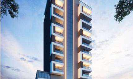 Apartamento com 2 quartos à venda no Centro, Balneário Piçarras 