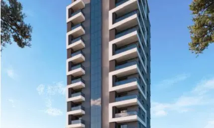 Apartamento com 3 quartos à venda no Centro, Balneário Piçarras 