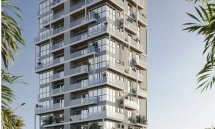 Apartamento com 3 quartos à venda no Itacolomi, Balneário Piçarras 