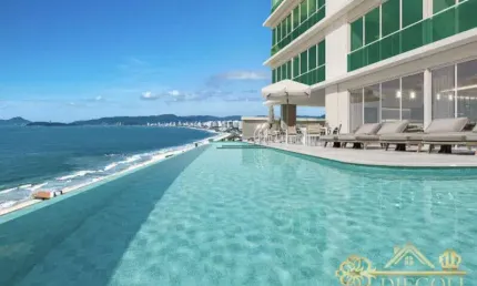 Apartamento com 2 quartos à venda no Itajubá, Barra Velha 