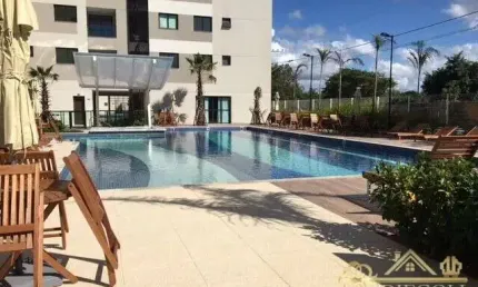 Apartamento com 2 quartos à venda no Centro, Penha 