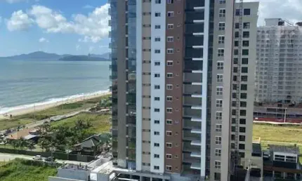 Apartamento com 2 quartos à venda no Itacolomi, Balneário Piçarras 