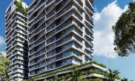 Apartamento com 3 quartos à venda na Av. Nereu Ramos Esquina Com A Av. Getúlio Vargas, Centro, Balneário Piçarras