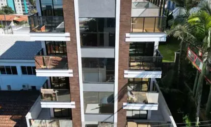 Apartamento com 3 quartos à venda no Centro, Barra Velha 