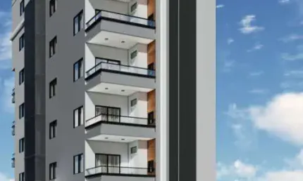 Apartamento com 3 quartos à venda no Centro, Barra Velha 