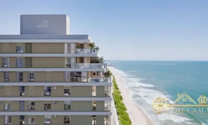 Apartamento com 3 quartos à venda no Tabuleiro, Barra Velha 