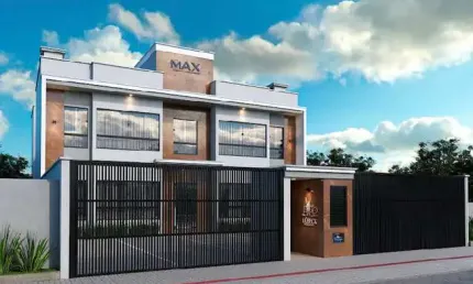 Apartamento com 3 quartos à venda no Itajubá, Barra Velha 