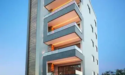 Apartamento com 3 quartos à venda no Centro, Penha 