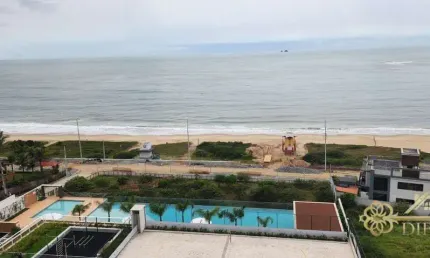 Apartamento com 4 quartos à venda no Itacolomi, Balneário Piçarras 