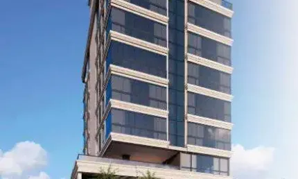 Apartamento com 2 quartos à venda em Bombas, Bombinhas 