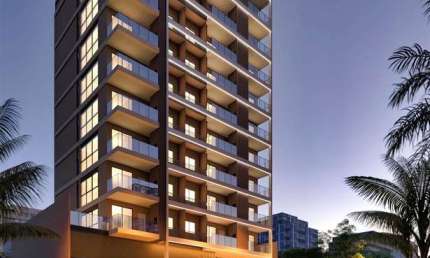 Apartamento com 2 quartos à venda no Itacolomi, Balneário Piçarras , 70 m2 por R$ 709.980