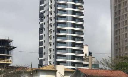 Apartamento com 3 quartos à venda no Centro, Balneário Piçarras 