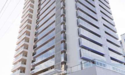 Apartamento com 3 quartos à venda no Centro, Balneário Piçarras 