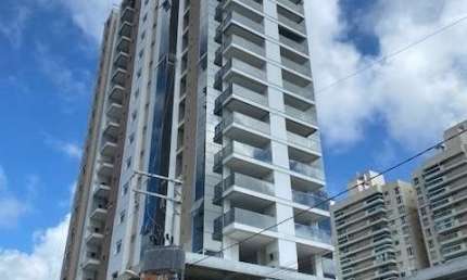Apartamento com 3 quartos à venda no Itacolomi, Balneário Piçarras 