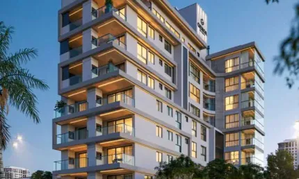 Apartamento com 3 quartos à venda no Centro, Barra Velha 