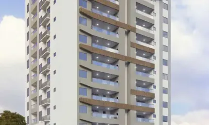 Apartamento com 3 quartos à venda no Gravata, Navegantes 