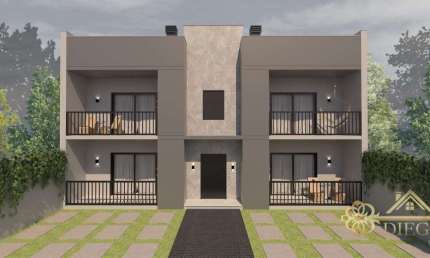 Apartamento com 2 quartos à venda no Itacolomi, Balneário Piçarras 