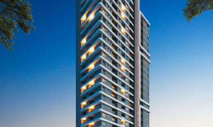 Apartamento com 2 quartos à venda no Centro, Balneário Piçarras 