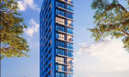 Apartamento com 4 quartos à venda no Centro, Balneário Piçarras 